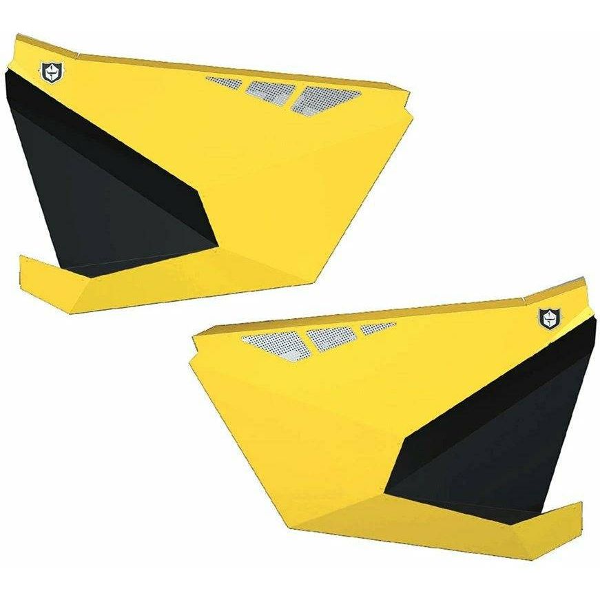 Polaris RZR Pro / Turbo R (2-Seat) Doors