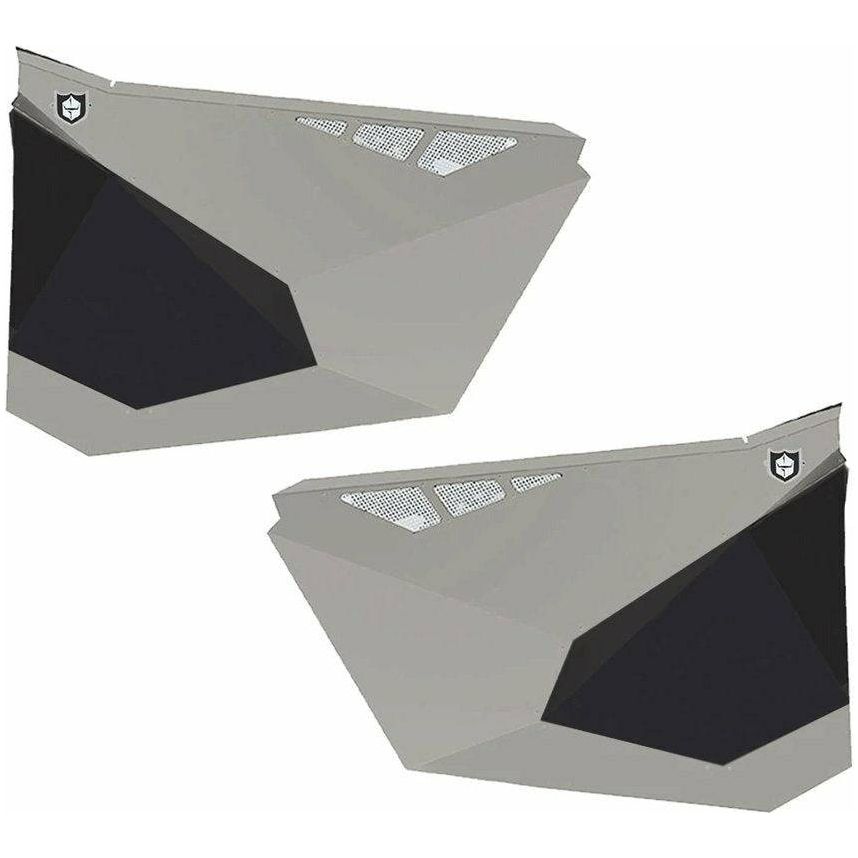 Polaris RZR Pro / Turbo R (2-Seat) Doors