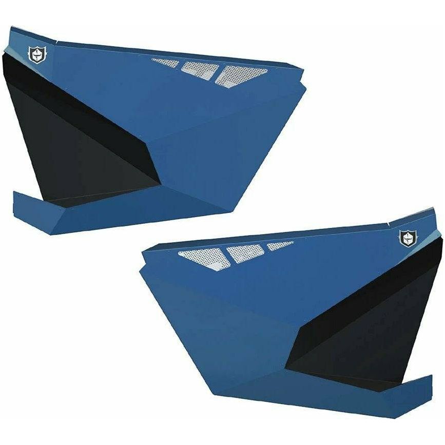 Polaris RZR Pro / Turbo R (2-Seat) Doors