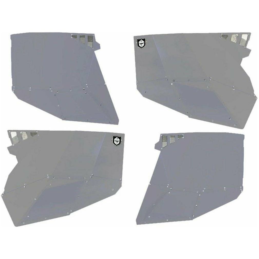 Polaris RZR XP 4 1000 / Turbo Stealth Doors