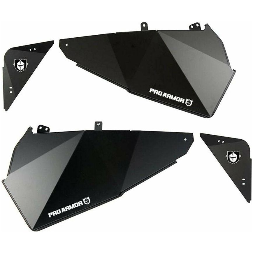 Polaris RZR XP 1000 / Turbo Lower Door Insert