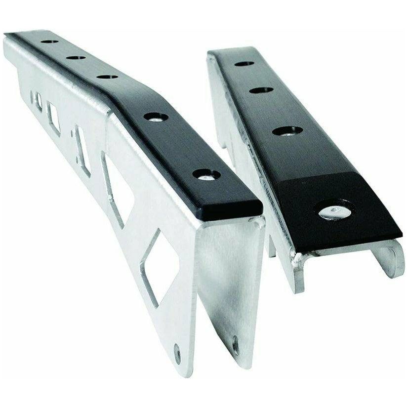 Polaris RZR XP 1000 / Turbo Trailing Arm Guards