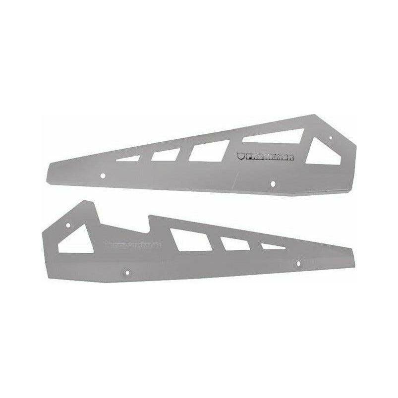 Polaris RZR Rock Sliders