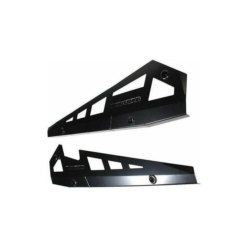 Polaris RZR Rock Sliders