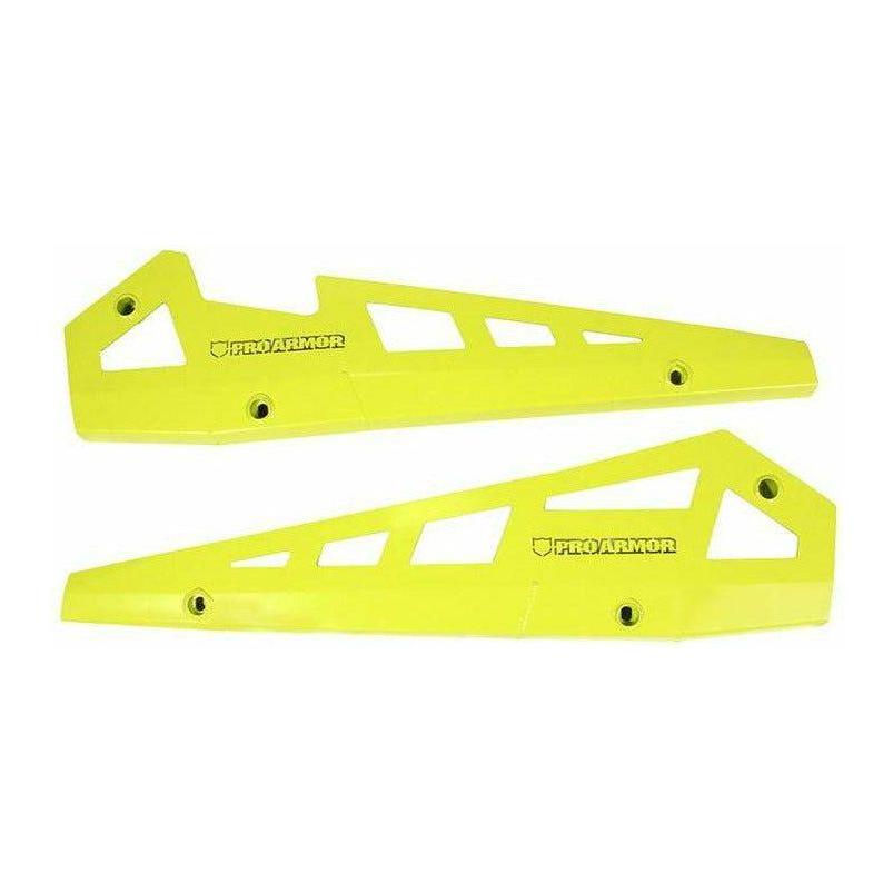 Polaris RZR Rock Sliders