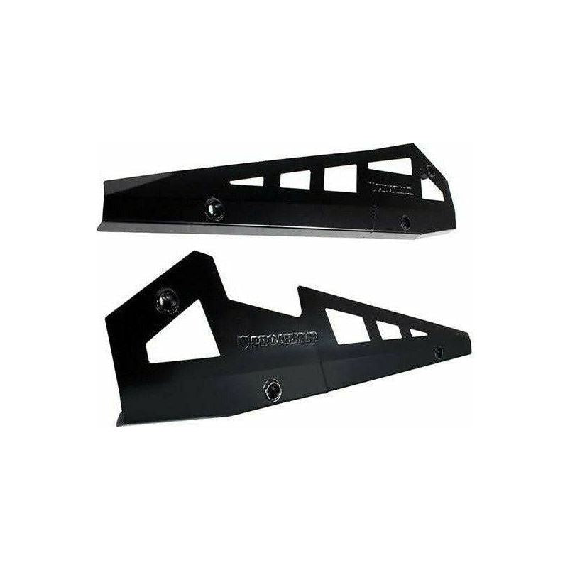 Polaris RZR Rock Sliders