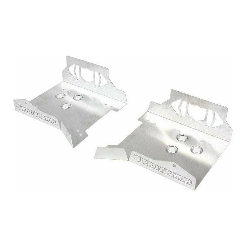 Polaris RZR 900 Rear A-Arm Guards