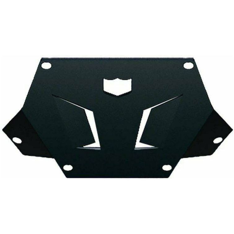 Polaris RZR Pro R / Turbo R Front Bumper Skid Plate