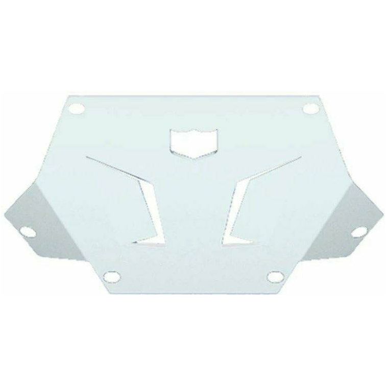 Polaris RZR Pro R / Turbo R Front Bumper Skid Plate