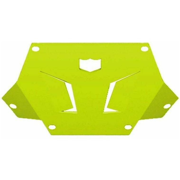 Polaris RZR Pro R / Turbo R Front Bumper Skid Plate
