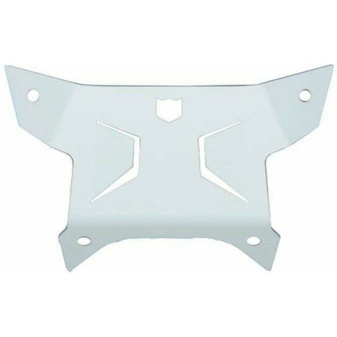 Polaris RZR Pro R Rear Bumper Skid Plate