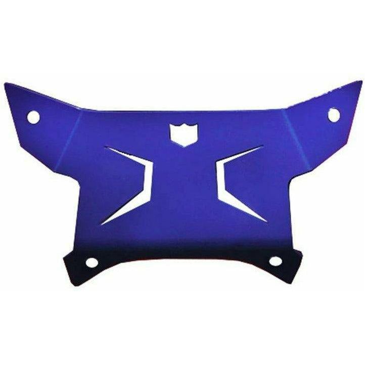 Polaris RZR Pro R Rear Bumper Skid Plate