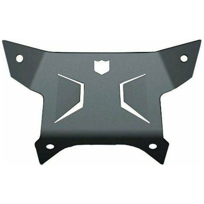 Polaris RZR Pro R Rear Bumper Skid Plate