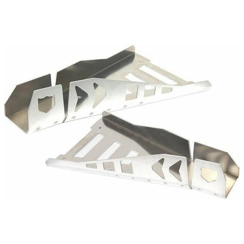 Polaris RZR XP 1000 Front A-Arm Guards