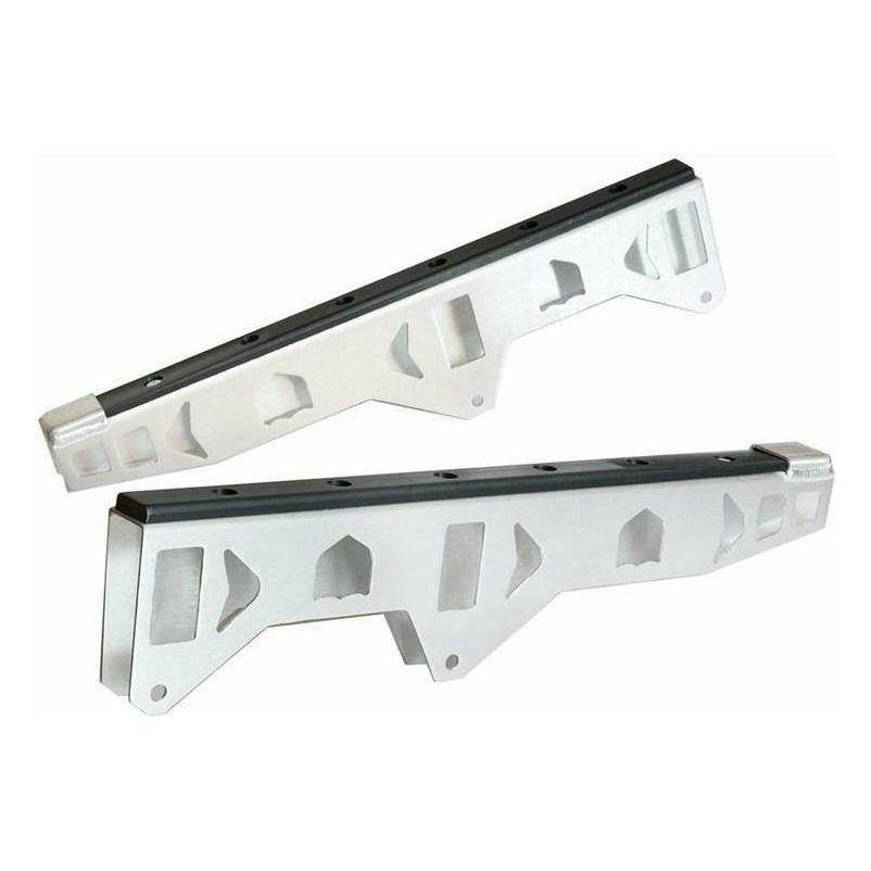 Polaris RZR XP 1000 / Turbo Trailing Arm Guards