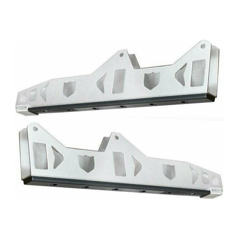 Polaris RZR XP 1000 / Turbo Trailing Arm Guards