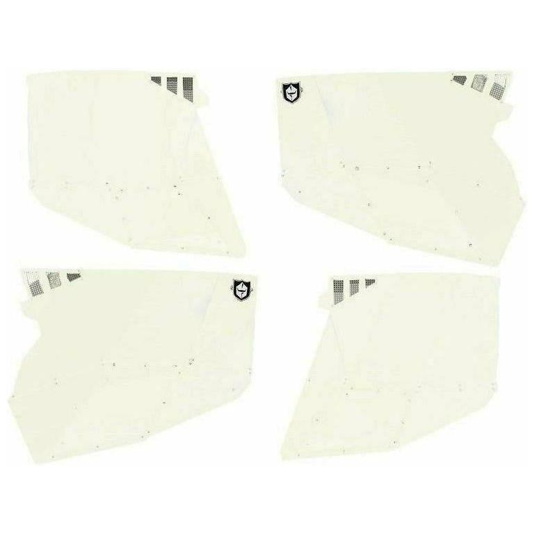 Polaris RZR XP 4 1000 / Turbo Stealth Doors