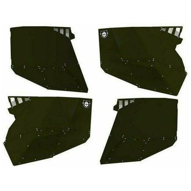 Polaris RZR XP 4 1000 / Turbo Stealth Doors