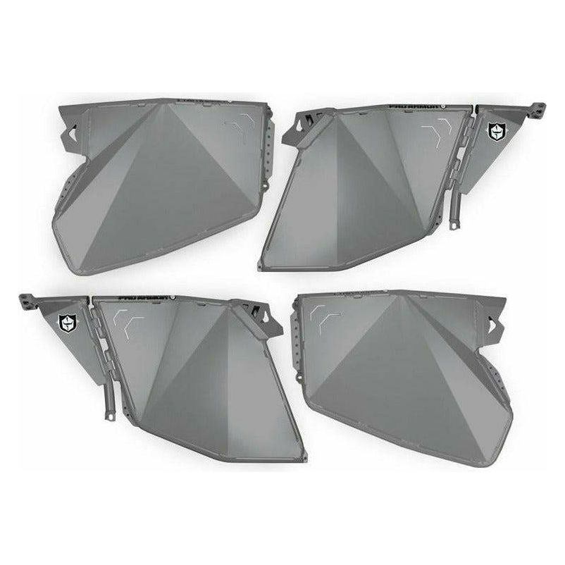 Polaris RZR XP 4 1000 / Turbo Traditional Doors