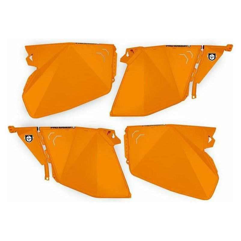 Polaris RZR XP 4 1000 / Turbo Traditional Doors