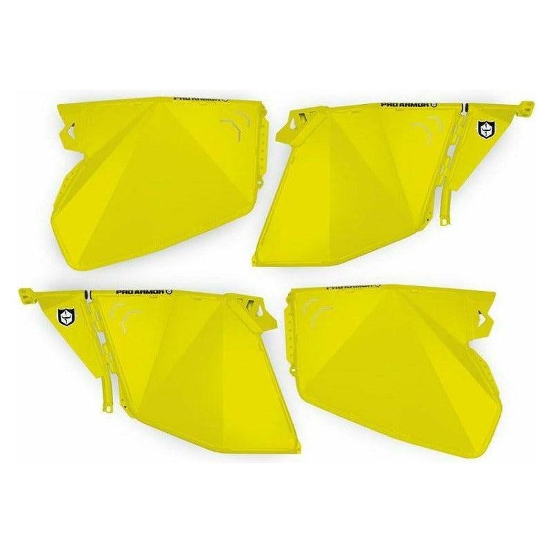 Polaris RZR XP 4 1000 / Turbo Traditional Doors