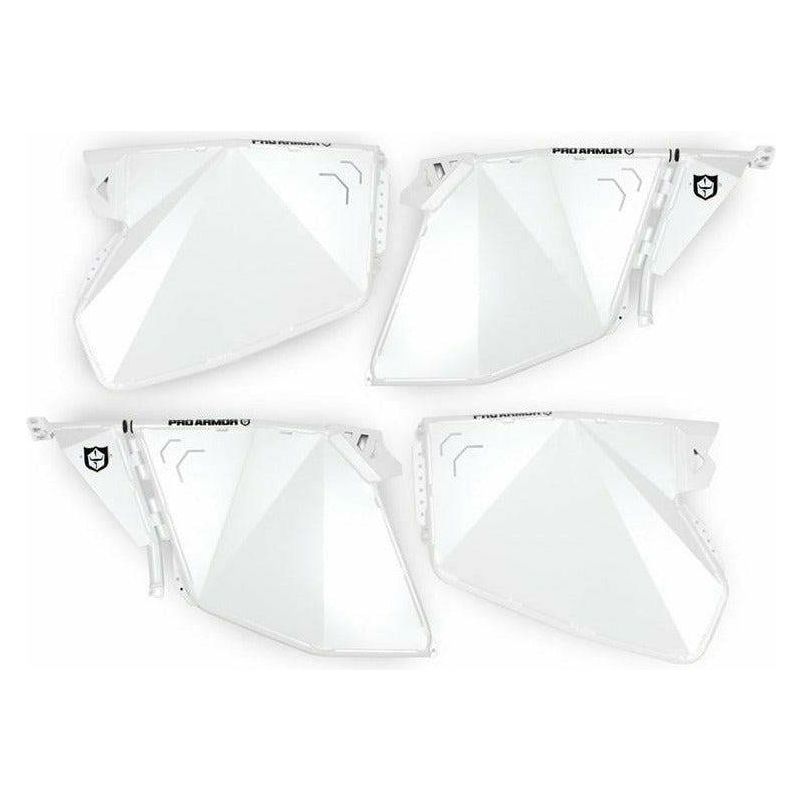 Polaris RZR XP 4 1000 / Turbo Traditional Doors