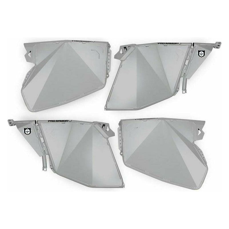 Polaris RZR XP 4 1000 / Turbo Traditional Doors