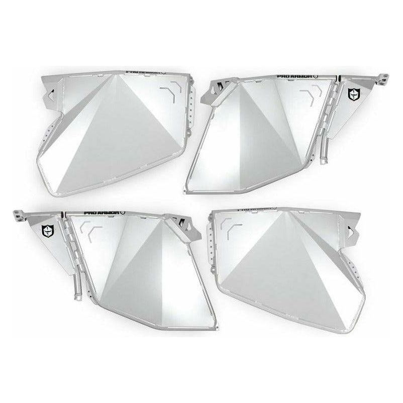 Polaris RZR XP 4 1000 / Turbo Traditional Doors