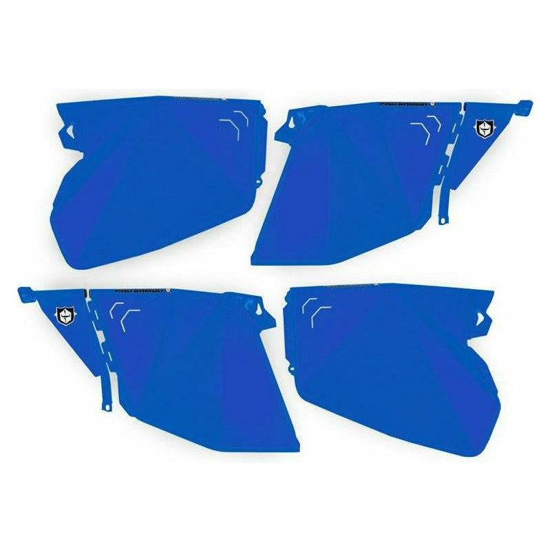 Polaris RZR XP 4 1000 / Turbo Traditional Doors