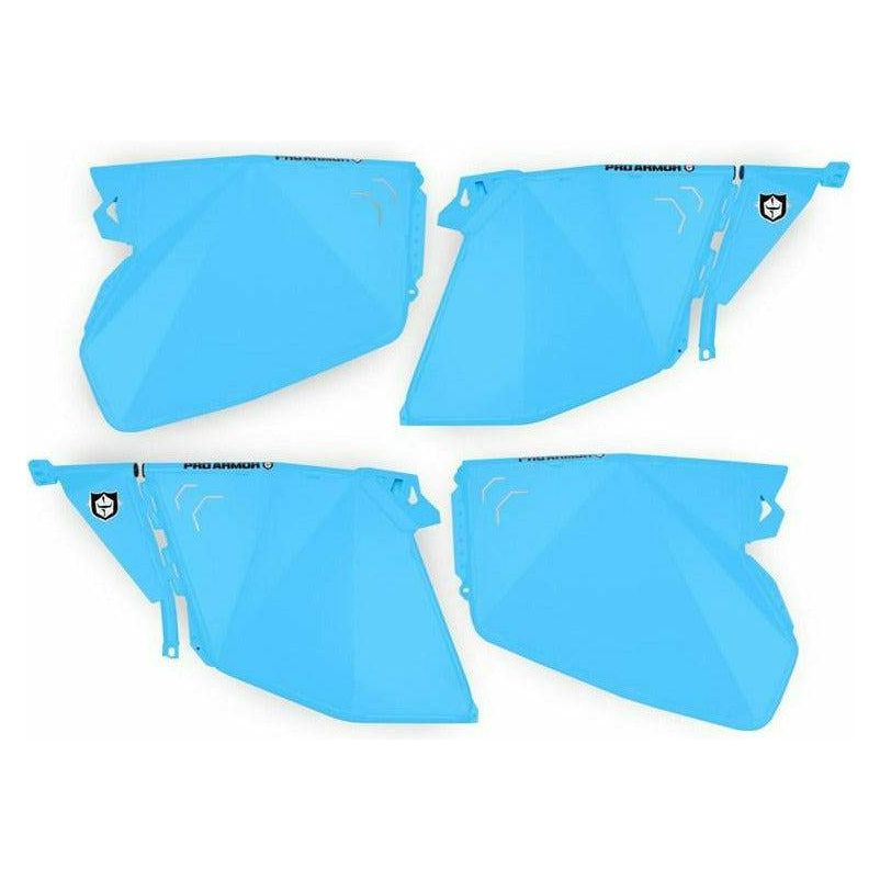 Polaris RZR XP 4 1000 / Turbo Traditional Doors