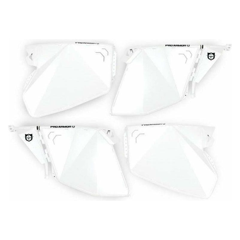 Polaris RZR XP 4 1000 / Turbo Traditional Doors