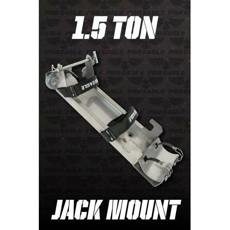 1.5 Ton Talon Mount 2.0