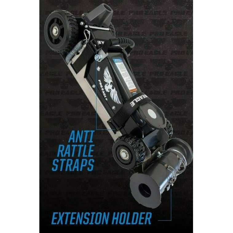 1.5 Ton Talon Mount 2.0