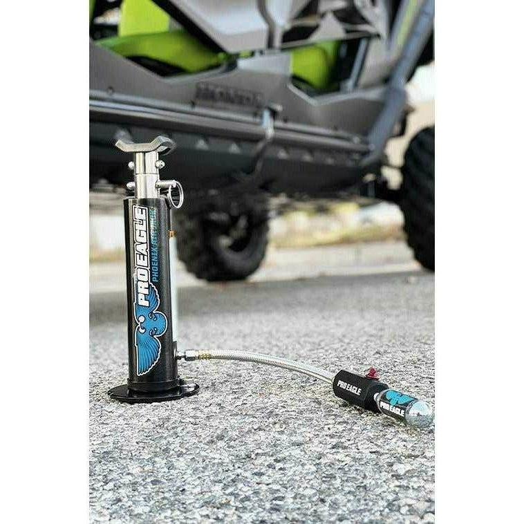 Phoenix CO2 Air Jack