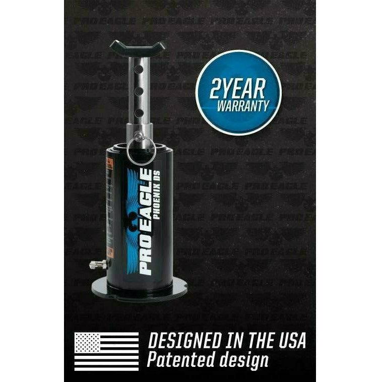 Phoenix DS CO2 Air Jack