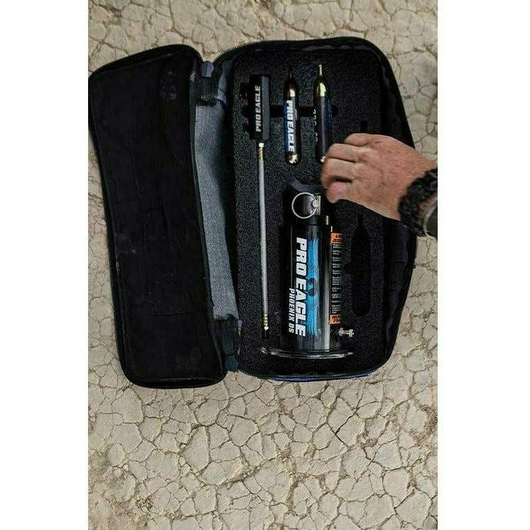 Phoenix DS CO2 Air Jack