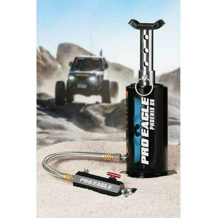 Phoenix DS CO2 Air Jack