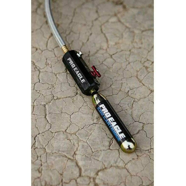 Phoenix DS CO2 Air Jack