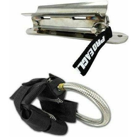 Phoenix Roll Bar Mount and CO2 Holster