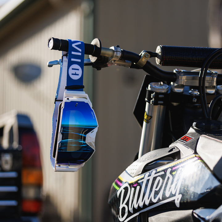 Prophet Helios Goggle