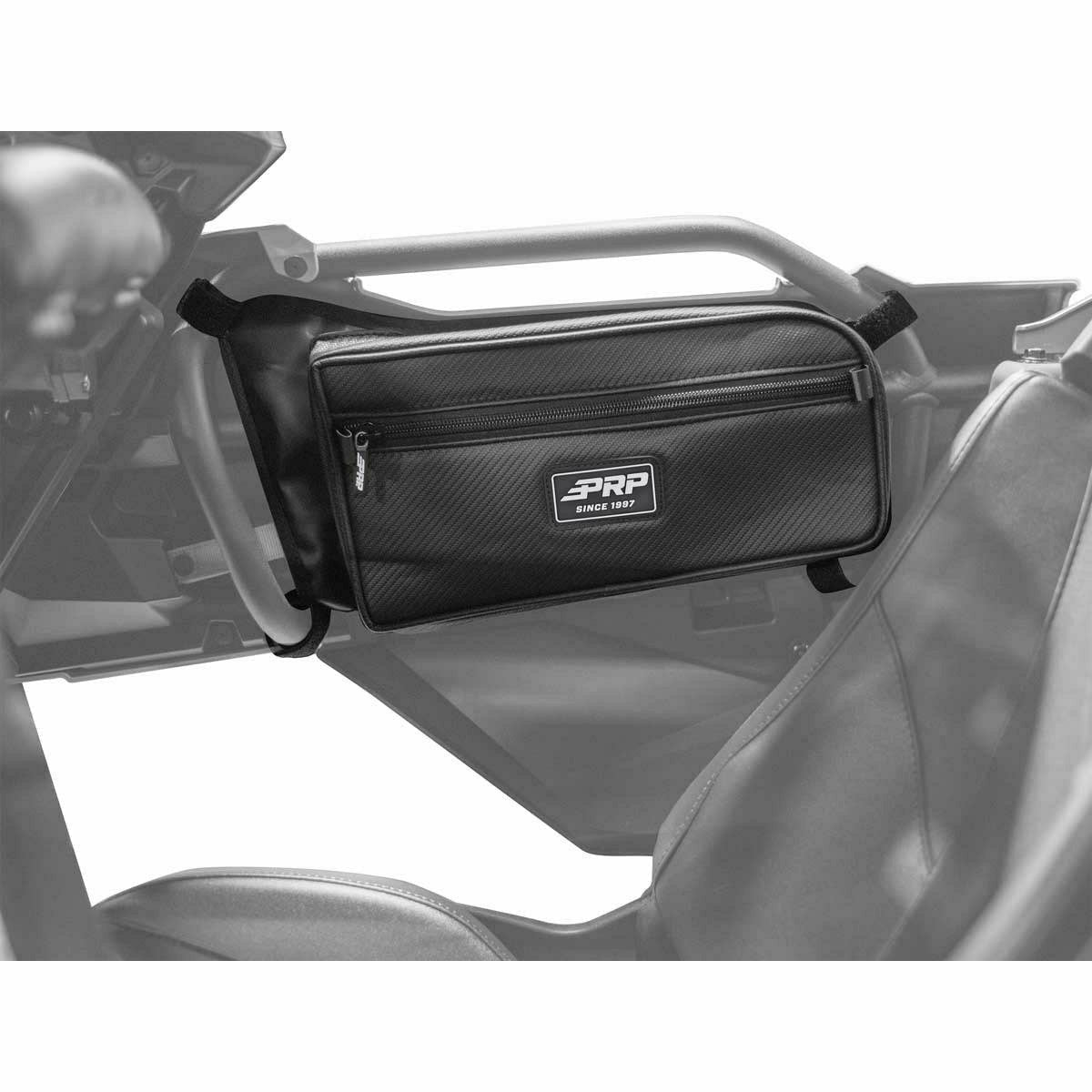 Can Am X3 MAX Rear Door Bags (Pair)