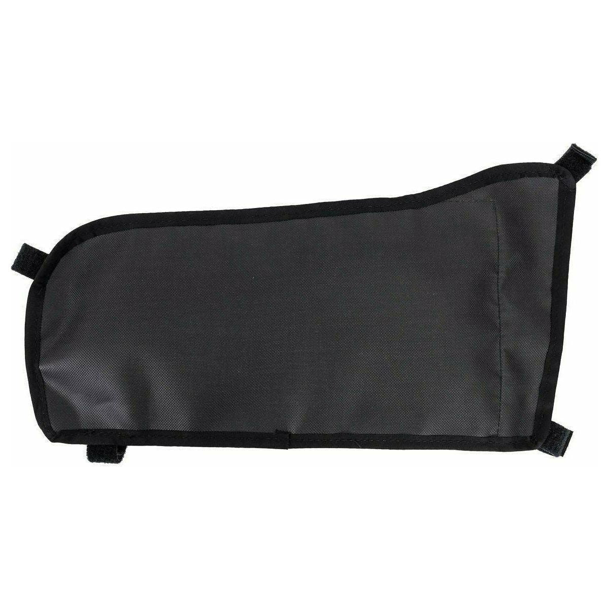 Can Am X3 MAX Rear Door Bags (Pair)