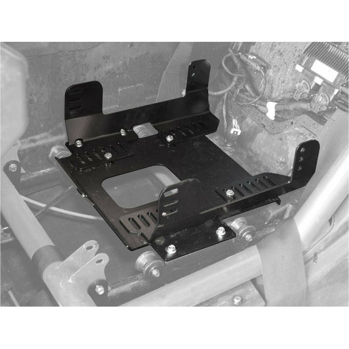 Can Am X3 Composite Seat Mounting Kit
