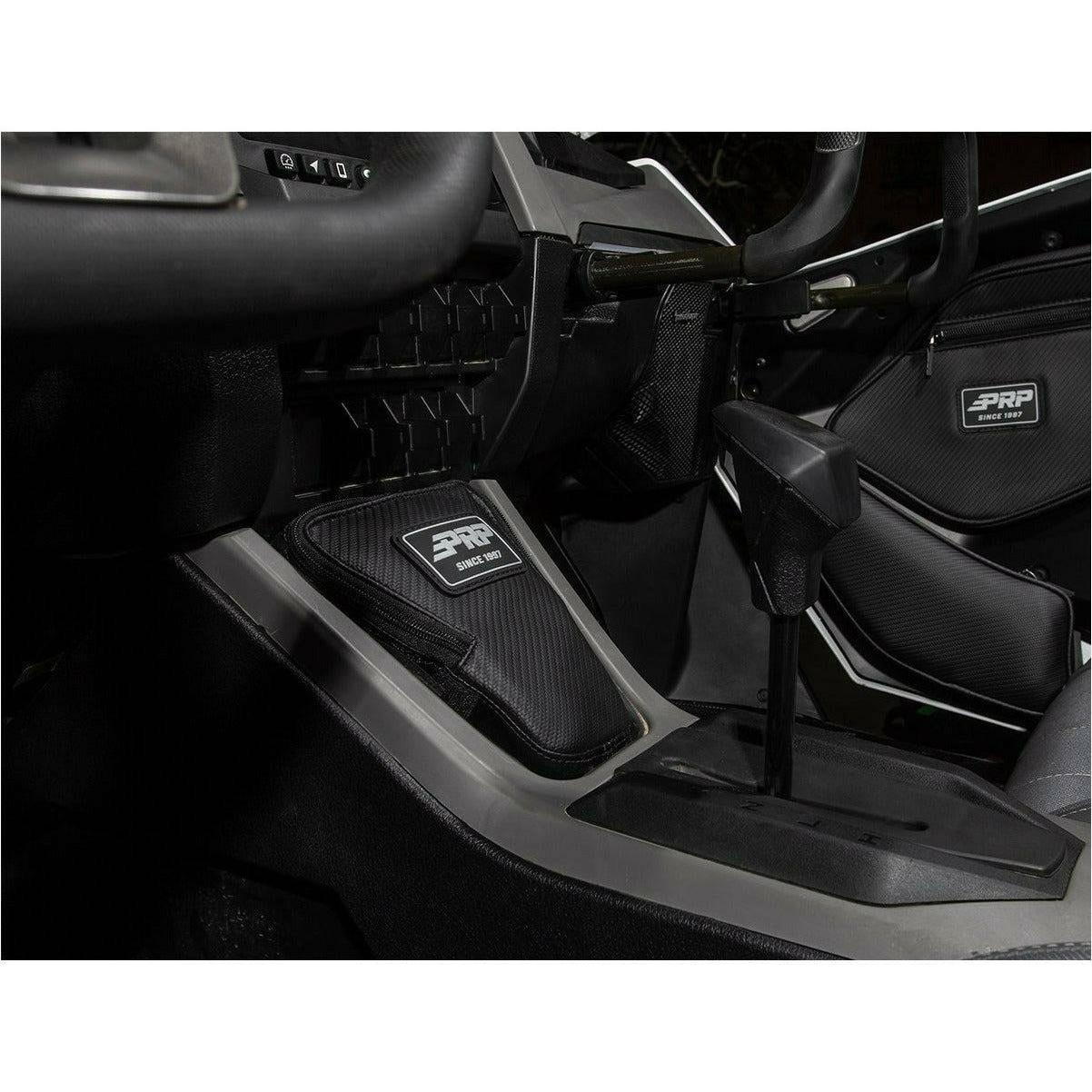 Polaris RZR Pro / Turbo R Console Bag