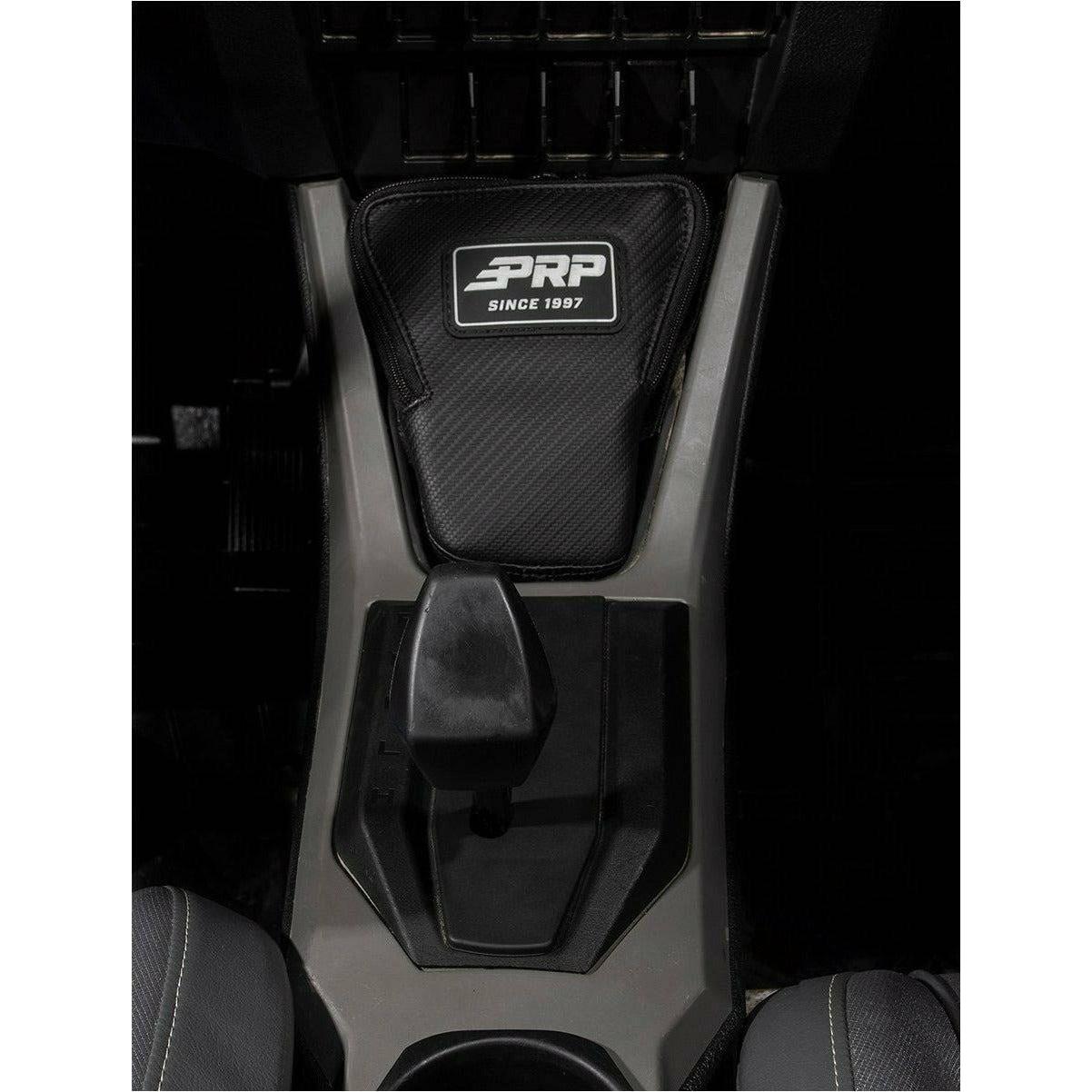 Polaris RZR Pro / Turbo R Console Bag