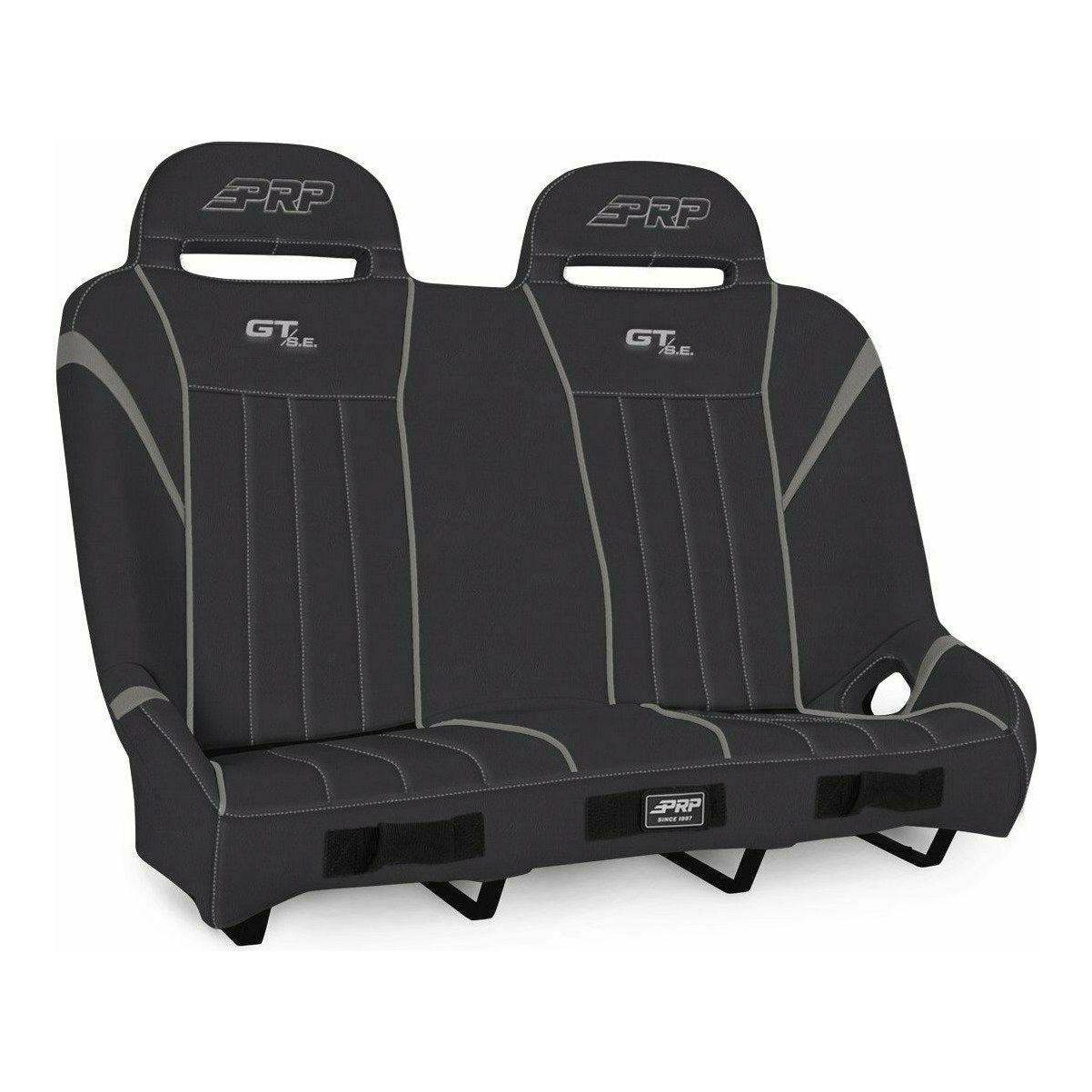 Polaris RZR GT/S.E. Rear Bench Seat