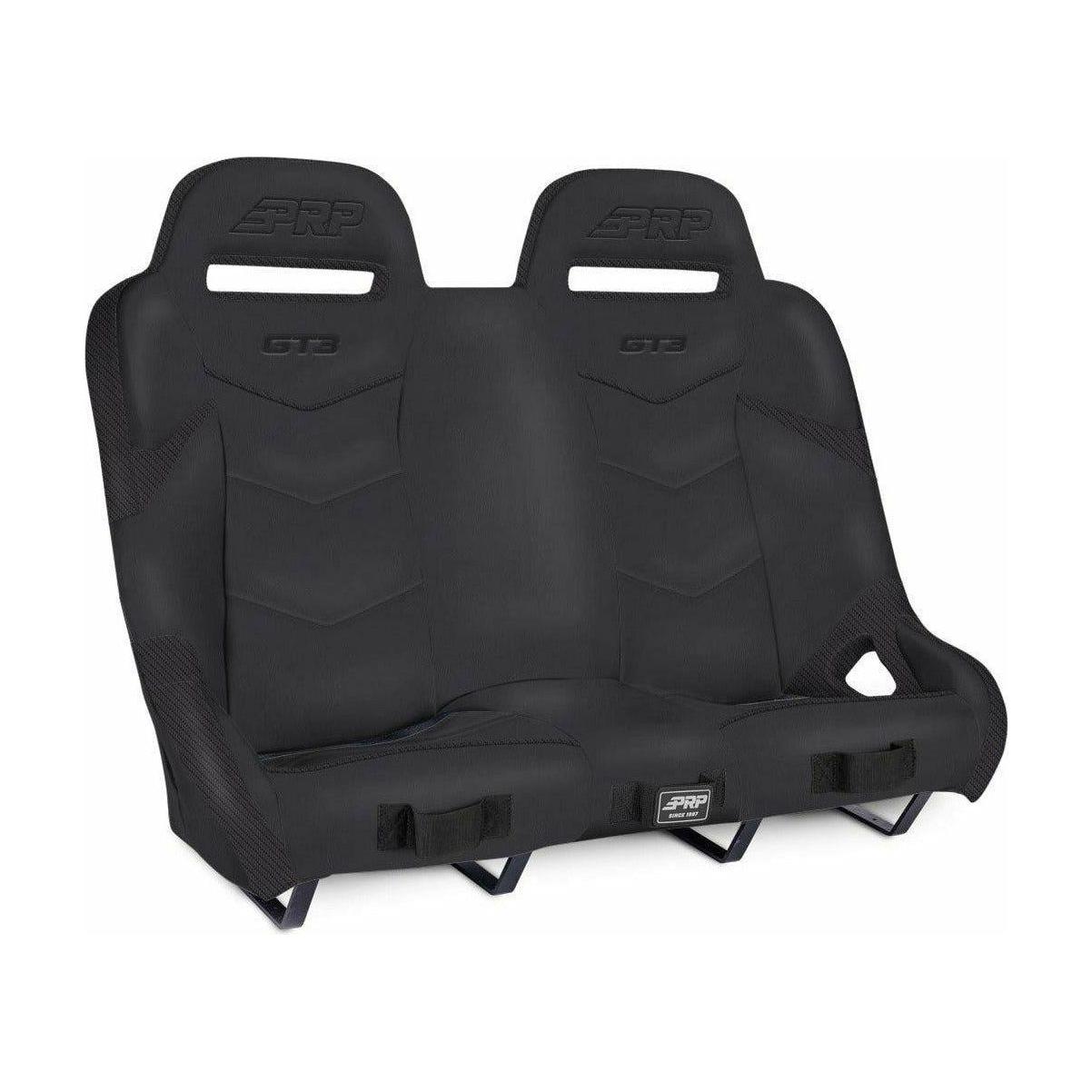 Polaris RZR GT3 Rear Bench Seat