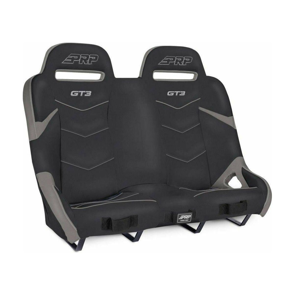 Polaris RZR GT3 Rear Bench Seat