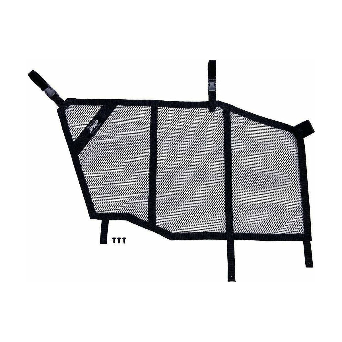 Kawasaki KRX Mesh Window Nets