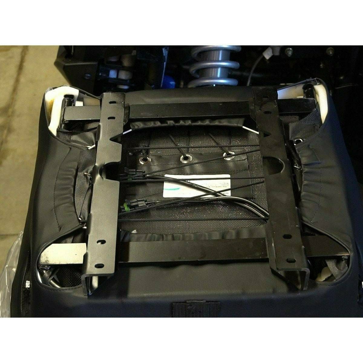 Polaris RZR Pro / Turbo R Front Seat Mounting Kit